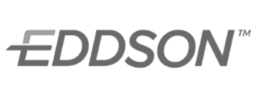 EDDSON Banner