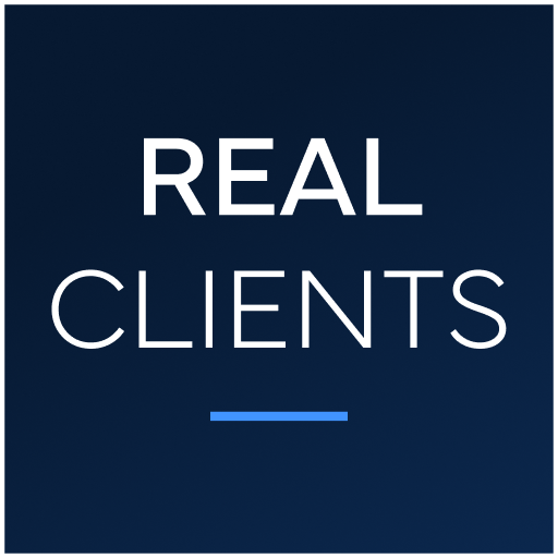 Real Client Testimonial