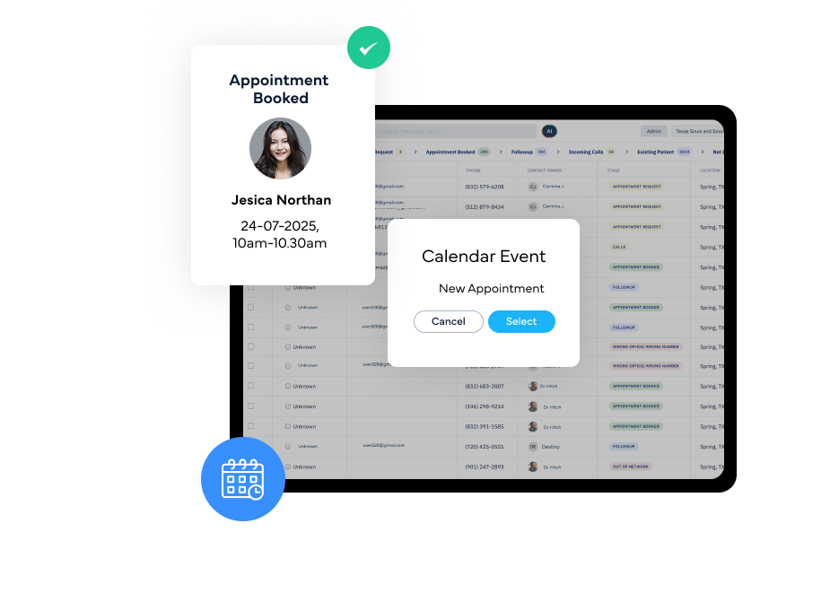 KloudMD Dashboard