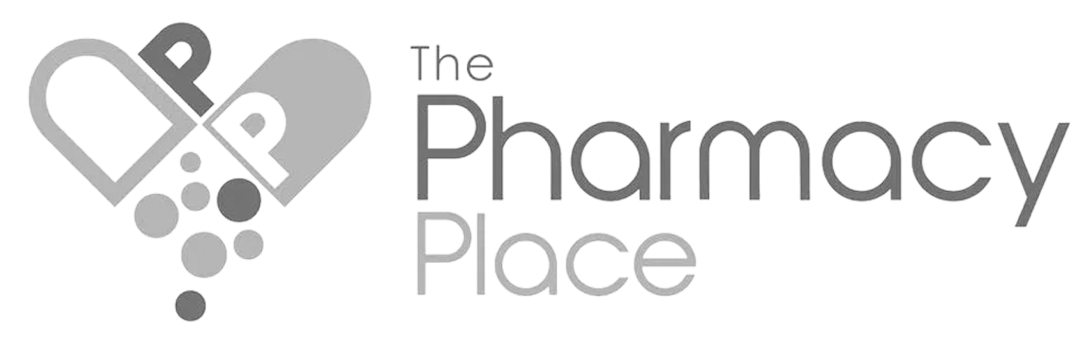 The Pharmacy Place Banner