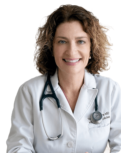 Dr. Yael Myers