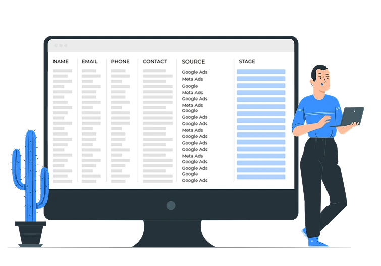 Kl﻿oudMD Our Integrated CRM for Mental Health Providers Banner