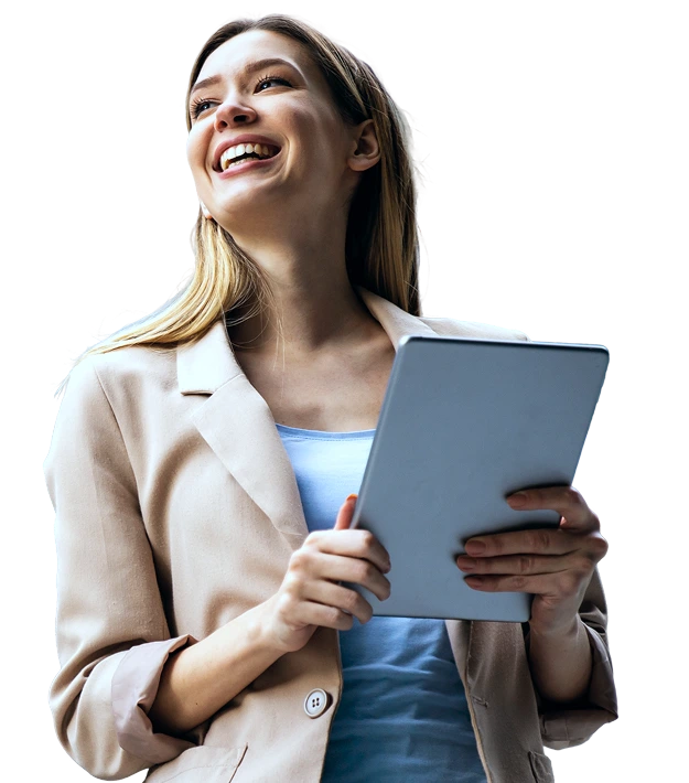 Your Next Stage of Growth Starts at the Front Desk Banner
