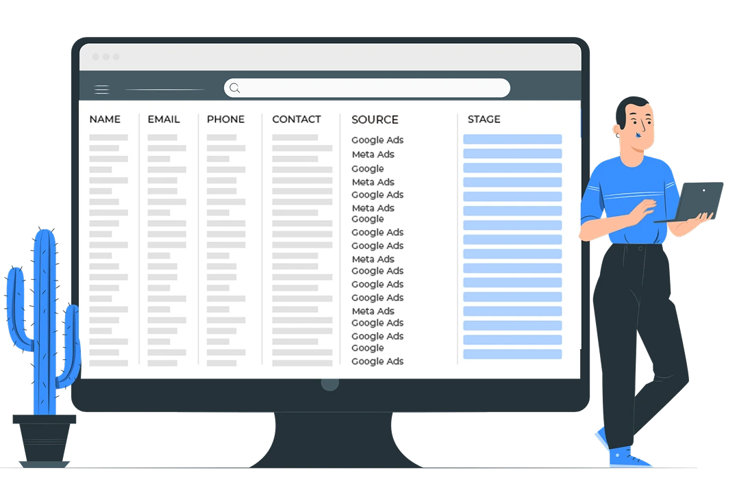 Kl﻿oudMD Our Integrated CRM for Dermatologists Banner