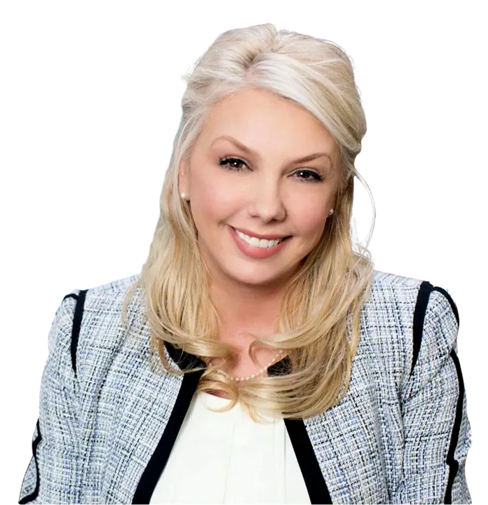 Weight Loss Clinic Marketing Dr. Melinda Keener Banner