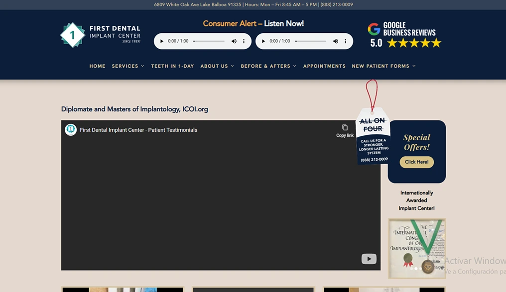 first dental - new case studies - image (2)