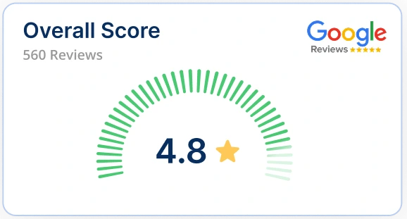 Performance Marketing Services for GI Doctors Banner