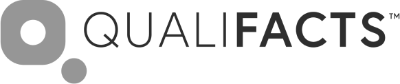 Qualifacts logo