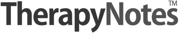 TherapyNotes logo