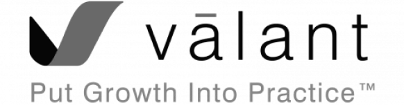 Valant logo