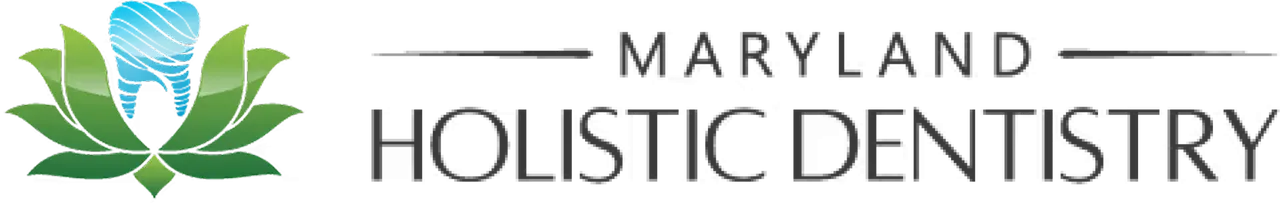 Maryland Holistic Dentistry logo